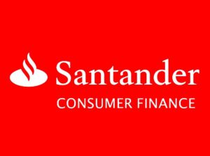 Simbolo Santander Consumer